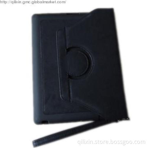 iPad Smart Cover 360 Degree Rotate